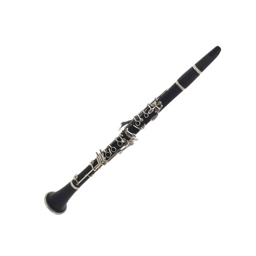 Clarinete JUPITER JCL-631 Afinación SIB