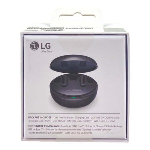 AURICULARES LG TONE FREE PF5