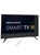 TV LED TD SYSTEMS K50DLJ11US SmartTV 50 '' 