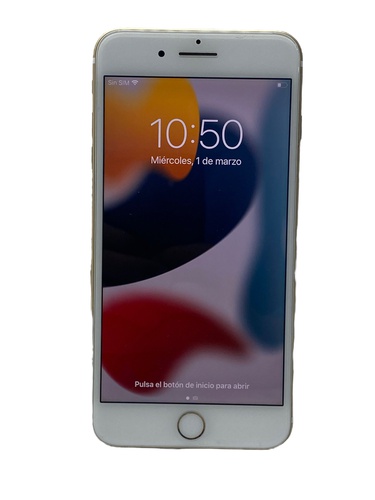 Smartphone APPLE IPHONE 7 PLUS 