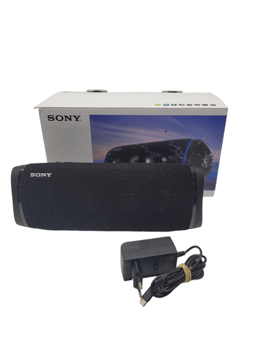 SONY SRS-XB43