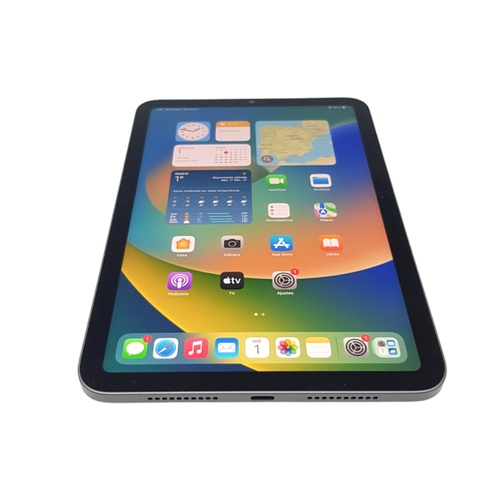 TABLET APPLE IPAD MINI (6TH GENERACION( (A2
