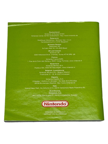 JUEGO DONKEY KONG COUNTRY GAMEBOY