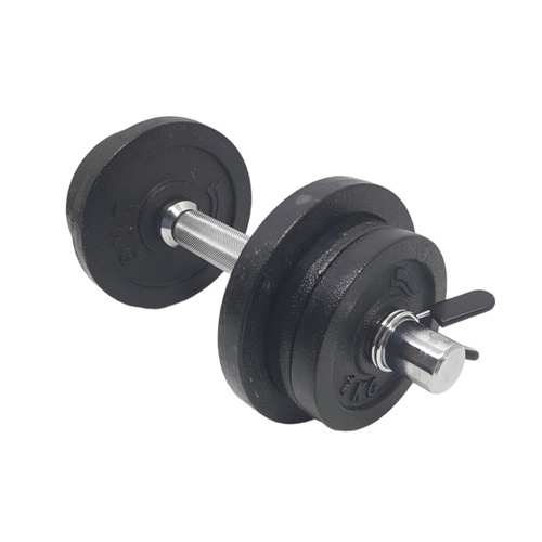 Mancuernas MANCUERNA 8KG 8 Kg