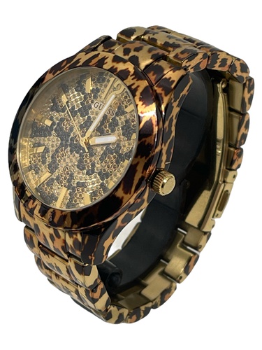 Reloj Pulsera GUESS GW0001L2 Acero