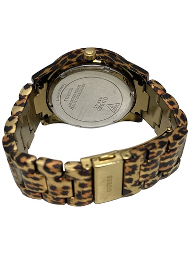 Reloj Pulsera GUESS GW0001L2 Acero