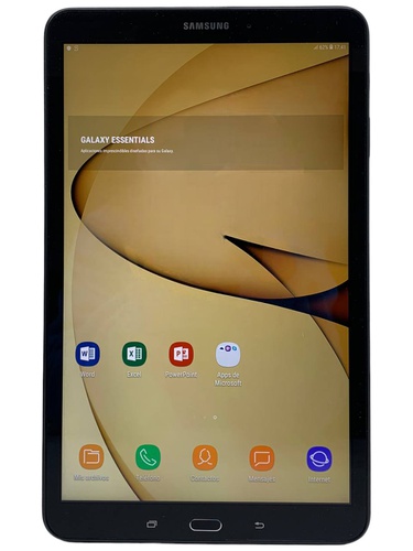 TABLET SAMSUNG GALAXY TAB A 2016 16GB WIFI+