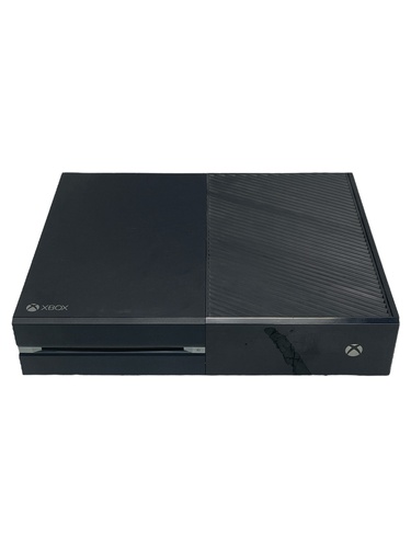 CONSOLA MICROSOFT XBOX ONE 500GB CON MANDO