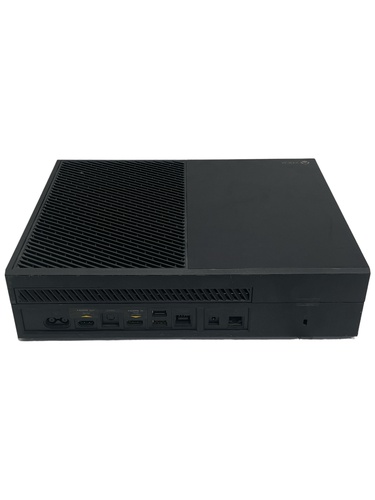 CONSOLA MICROSOFT XBOX ONE 500GB CON MANDO