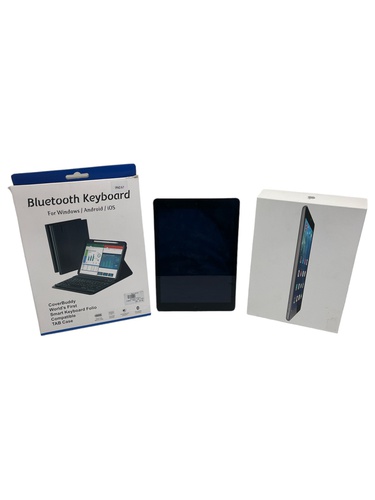 Tablet APPLE iPad Air 1st Gen 16GB WIFI 16 