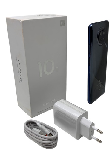 XIAOMI MI 10T LITE 128GB 
