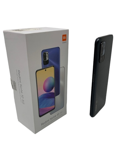 Smartphone XIAOMI REDMI NOTE 10 5G Libre 4 