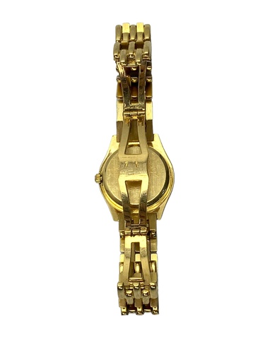 Reloj de Oro CYMA