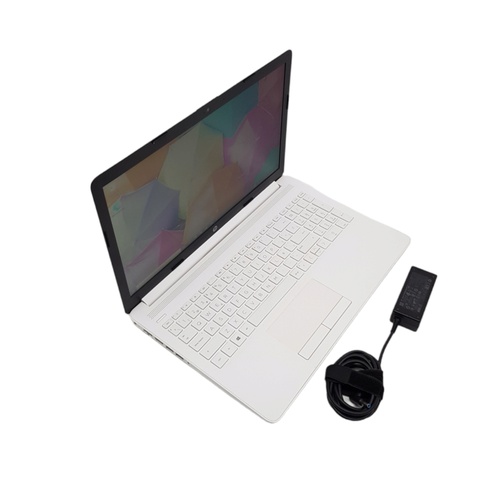 Portátil HP 15-DB0063NS 1 TB 4 GB AMD A4 Wi