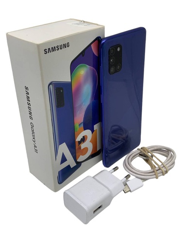 SAMSUNG GALAXY A31 128GB
