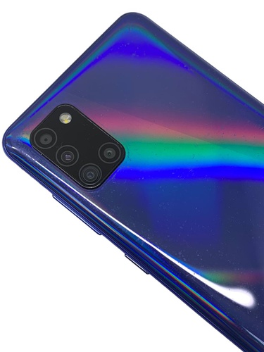 SAMSUNG GALAXY A31 128GB