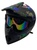 CASCO AHP DOT FMVSS 218 DOT Integral Talla 