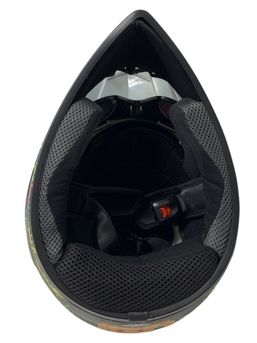 CASCO AHP DOT FMVSS 218 DOT Integral Talla 