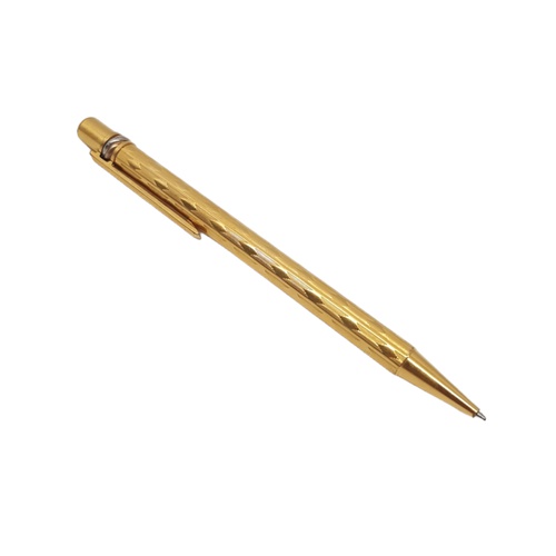 Bolígrafo CARTIER MUST