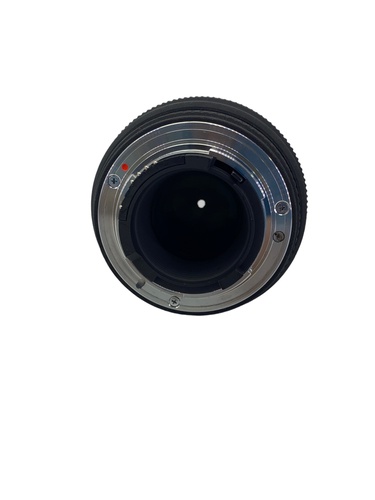 Objetivo SIGMA 70 mm 1:2.8 DG MACRO