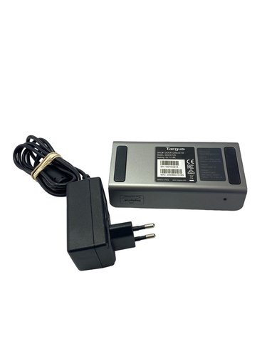 Varios Accesorios Informática TARGUS DOCK 1