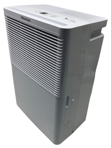 Deshumidificador HISENSE DH16 16 L/Día 4,0 