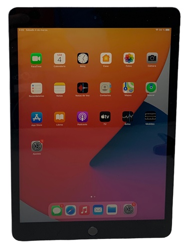 Tablet APPLE IPAD (8 GENERACION) (WI-FI+CEL
