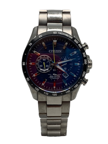 Reloj Pulsera CITIZEN ECO DRIVE B620-R01159