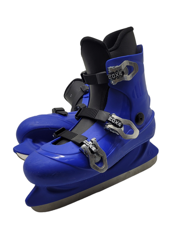 Patines ROXA AZULES
