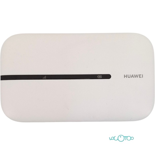 ROUTER MOVIL WIFI 4G HUAWEI E5576
