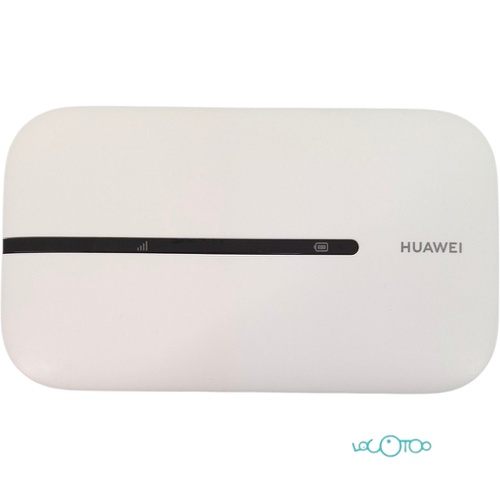 ROUTER MOVIL WIFI 4G HUAWEI E5576