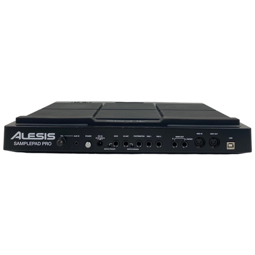 ALESIS SAMPLEPAD PRO