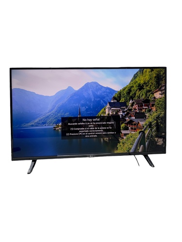 TV LED LG 43UN70003LA SmartTV 1 TDT 43 '' F