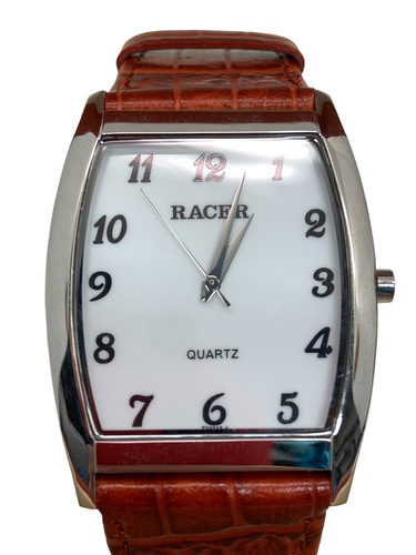 Reloj Pulsera RACER T33743-4 Cuarzo Piel
