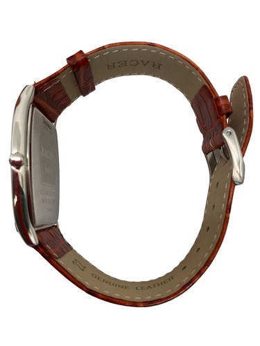 Reloj Pulsera RACER T33743-4 Cuarzo Piel