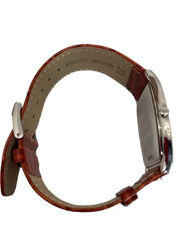 Reloj Pulsera RACER T33743-4 Cuarzo Piel