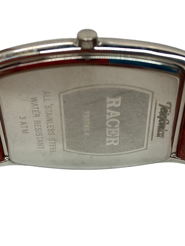 Reloj Pulsera RACER T33743-4 Cuarzo Piel