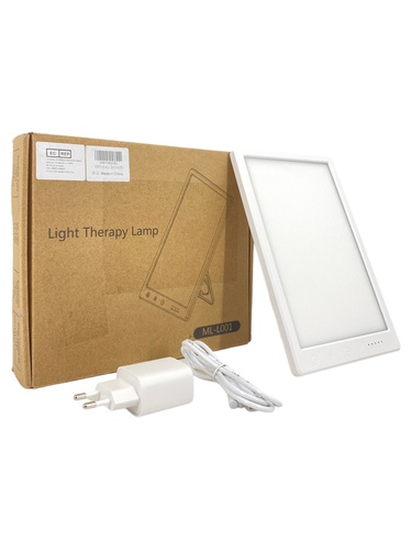 LIGHT THERAPY LAMP ML-L001