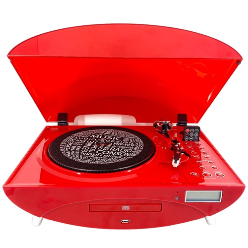 GIRADISCOS BIGBEN TD97