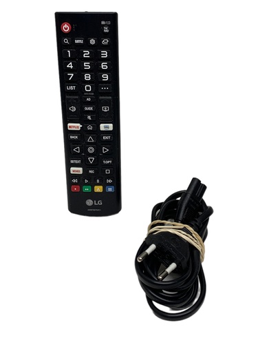 TV LED LG 43UN70003LA SmartTV 1 TDT 43 '' F