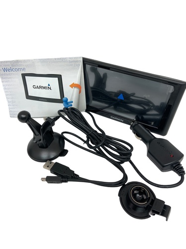 GPS Car Audio GARMIN DRIVE 60LM