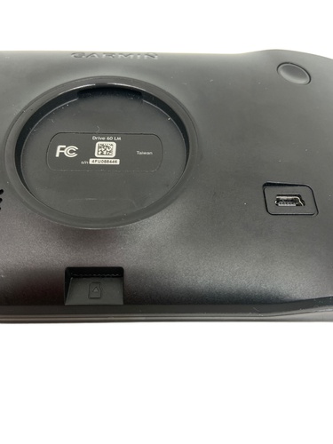 GPS Car Audio GARMIN DRIVE 60LM