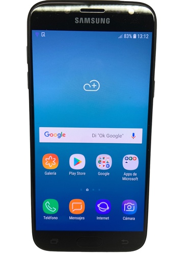 SAMSUNG GALAXY J5 2017
