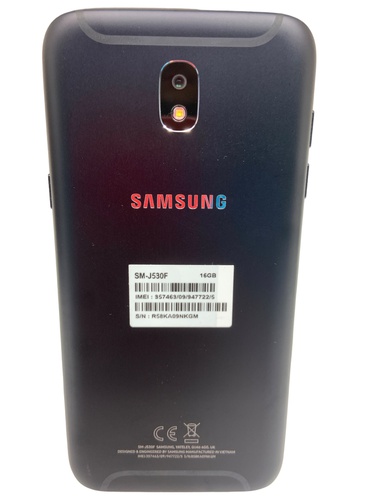 SAMSUNG GALAXY J5 2017