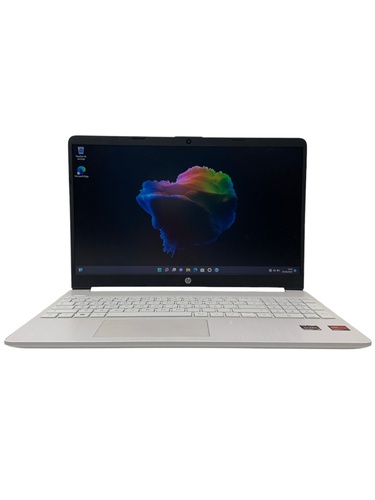 PORTATIL HP 15S-EQ2108NS 237 8 GB AMD Ryzen