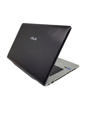  ASUS N76V