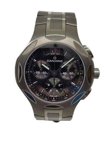 RELOJ CANDINO C4274 38 MM