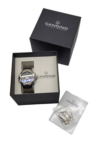 RELOJ CANDINO C4274 38 MM