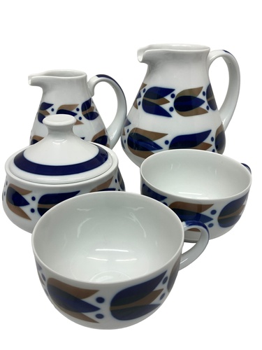 Cerámica SARGADELOS TUY YO RAMALLO SIN PLAT