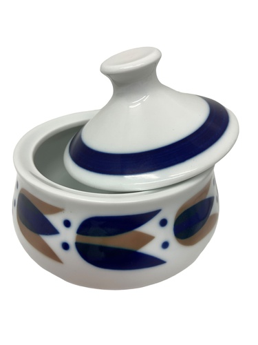 Cerámica SARGADELOS TUY YO RAMALLO SIN PLAT